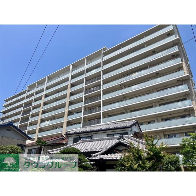 オハナ蕨錦町