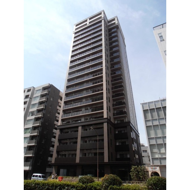 ルフォン白金台ザ・タワーレジデンス