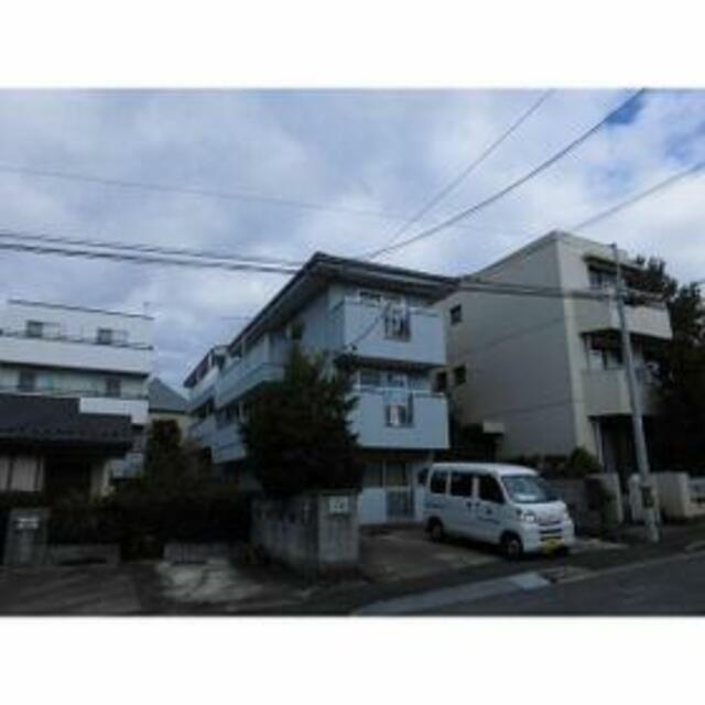 シングルハイツ八事