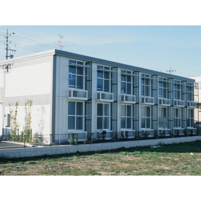 レオパレス西之島