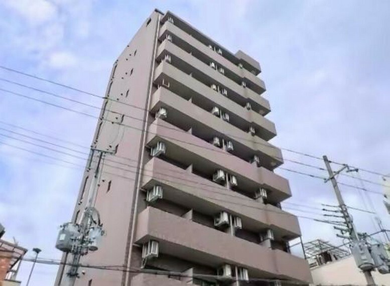 リーガル京都御所西