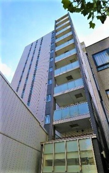 ダイナシティ台東三ノ輪