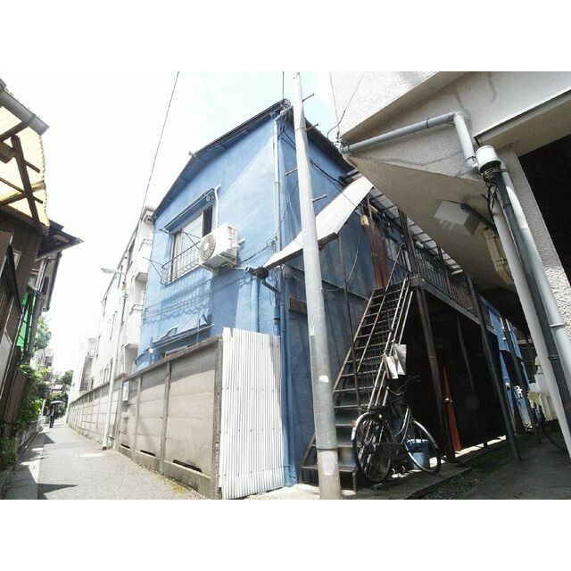 オリゾン要町