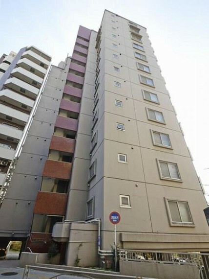 パラスト新板橋
