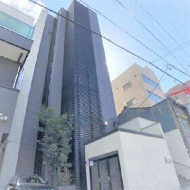 ＣＬＡＳＳＩＣＯの外観