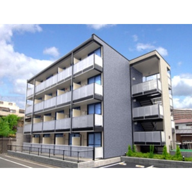 レオパレス言問