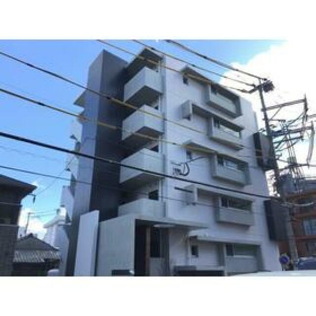 ＣＯＮＴＲＡＩＬの外観