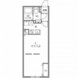 ゼスティ駒沢大学Ⅱの間取り図