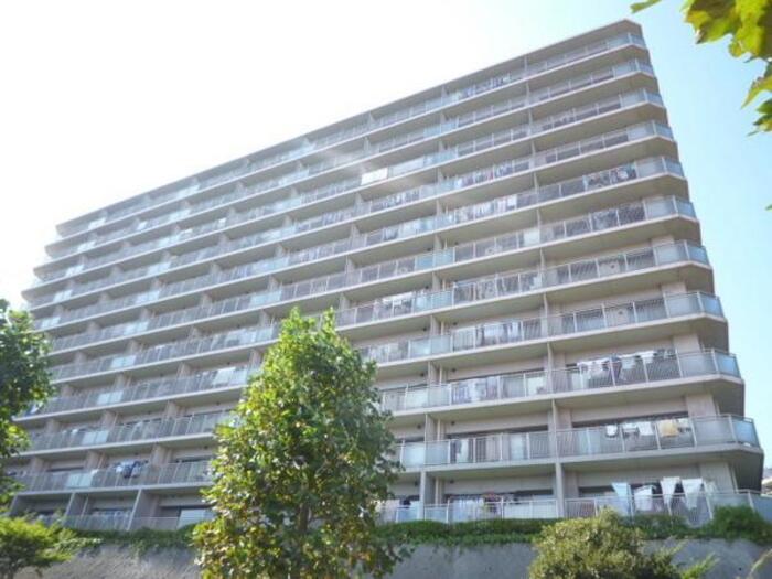 よこすか四季の街パークヒルズ 5番館 神奈川県横須賀市池田町 1丁目 の売買情報 Yahoo 不動産のおうちダイレクト 売り出し物件情報や中古マンションの推定成約価格推移