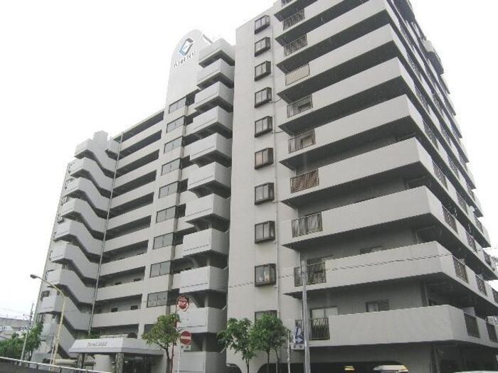セントラルハイツ熊谷 埼玉県熊谷市宮本町 の売買情報 Yahoo 不動産のおうちダイレクト 売り出し物件情報や中古マンションの推定成約価格推移