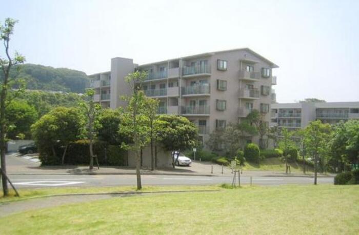 よこすか四季の街パークヒルズ 5番館 神奈川県横須賀市池田町 1丁目 の売買情報 Yahoo 不動産のおうちダイレクト 売り出し物件情報や中古マンションの推定成約価格推移