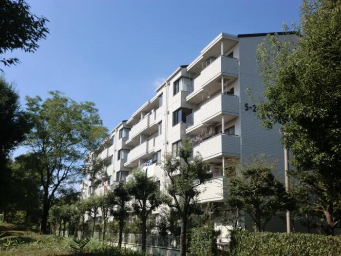 プロムナード多摩中央5 1 1号棟 東京都多摩 市落合5丁目 の売買情報 Yahoo 不動産のおうちダイレクト 売り出し物件情報や中古マンションの推定成約価格推移