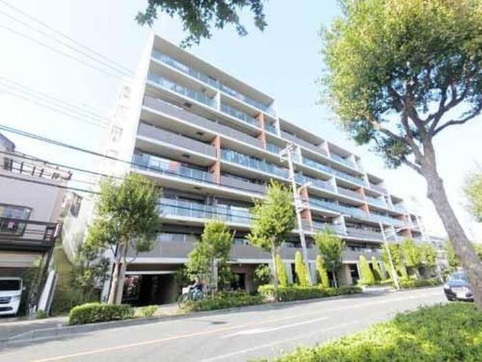 エルフィーノ鶴川パークヒルズ 東京都町田市金井4丁目 の売買情報 Yahoo 不動産のおうちダイレクト 売り出し物件情報や中古マンションの推定成約価格推移