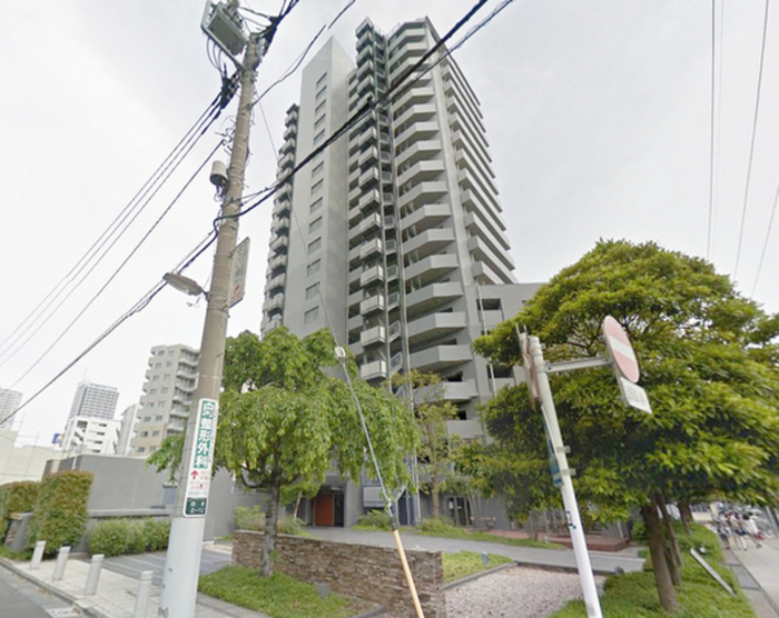 パークハウス清澄白河ステーションサイド ステーションサイド 東京都江東区白河2丁目 の売買情報 Yahoo 不動産のおうちダイレクト 売り出し物件情報や 中古マンションの推定成約価格推移