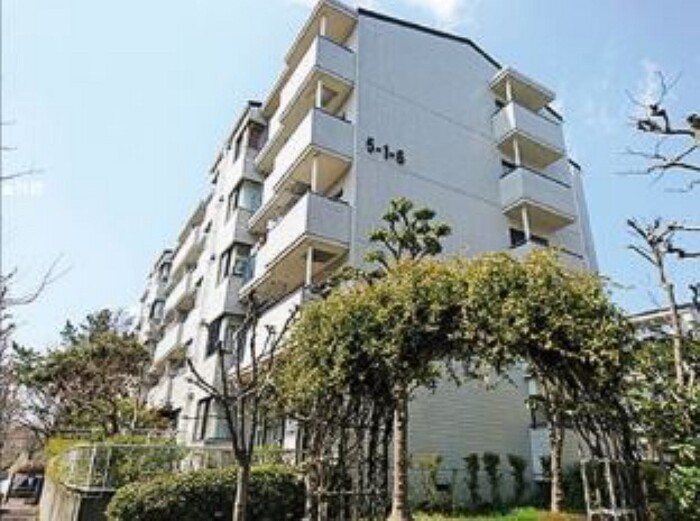 プロムナード多摩中央5 1 1号棟 東京都多摩 市落合5丁目 の売買情報 Yahoo 不動産のおうちダイレクト 売り出し物件情報や中古マンションの推定成約価格推移