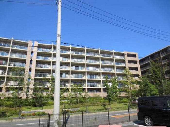 ザパークハウス追浜 サンシャインフォート 神奈川県横須賀市追浜 東町2丁目 の売買情報 Yahoo 不動産のおうちダイレクト 売り出し物件情報や中古マンションの推定成約価格推移