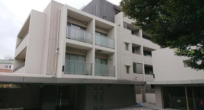 パークハウス麻布笄町 東京都港区西麻布3丁目 の売買情報 Yahoo 不動産のおうちダイレクト 売り出し物件情報や中古マンションの推定成約価格推移