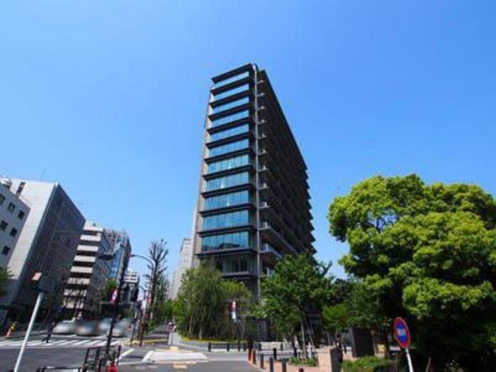 ザ パークハウスグラン千鳥ヶ淵 東京都千代田区三番町 の売買情報 Yahoo 不動産のおうちダイレクト 売り出し物件情報や中古マンションの推定成約価格 推移