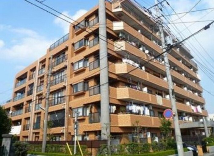 ダイアパレス熊谷桜堤 埼玉県熊谷市万平町2丁目 の売買情報 Yahoo 不動産のおうちダイレクト 売り出し物件情報や中古マンションの推定成約価格推移