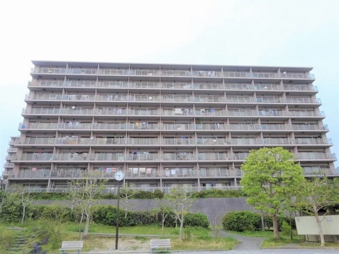 よこすか四季の街パークヒルズ 7番館 神奈川県横須賀市池田町 1丁目 の売買情報 Yahoo 不動産のおうちダイレクト 売り出し物件情報や中古マンションの推定成約価格推移