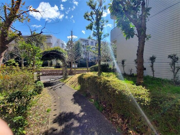 プロムナード多摩中央5 1 1号棟 東京都多摩 市落合5丁目 の売買情報 Yahoo 不動産のおうちダイレクト 売り出し物件情報や中古マンションの推定成約価格推移
