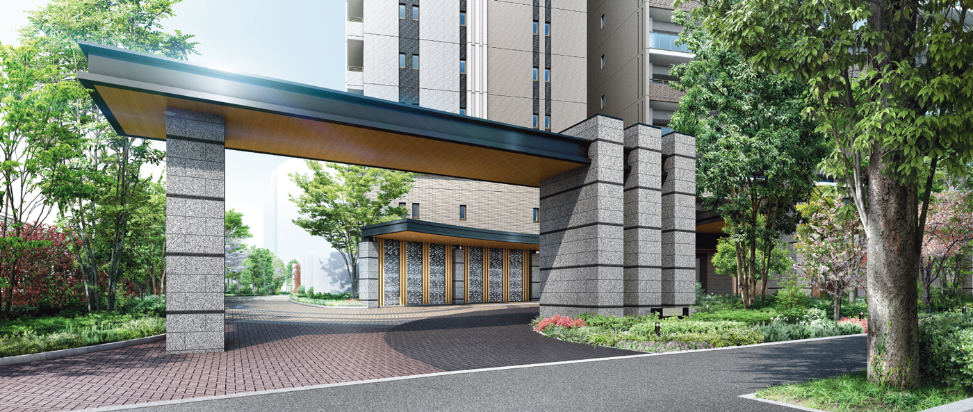 茨木ICO CITY