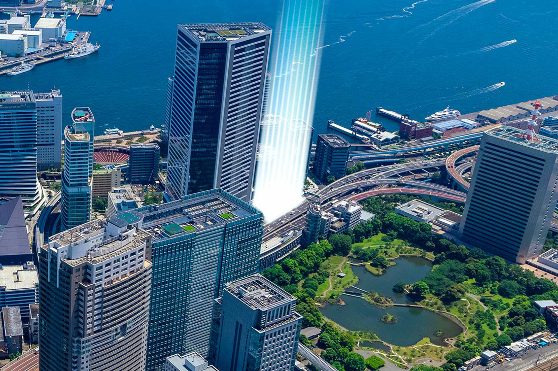 Brillia(ブリリア) Tower 浜離宮