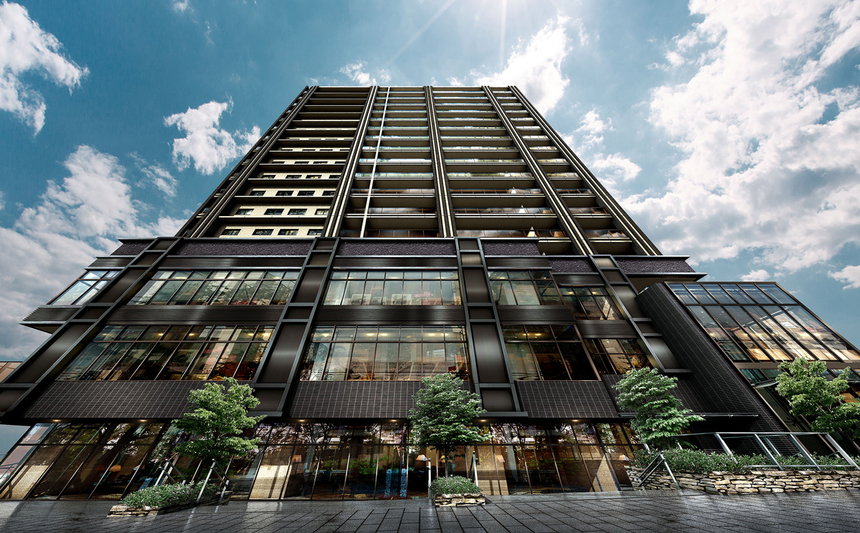 レーベン小田原 THE TOWER