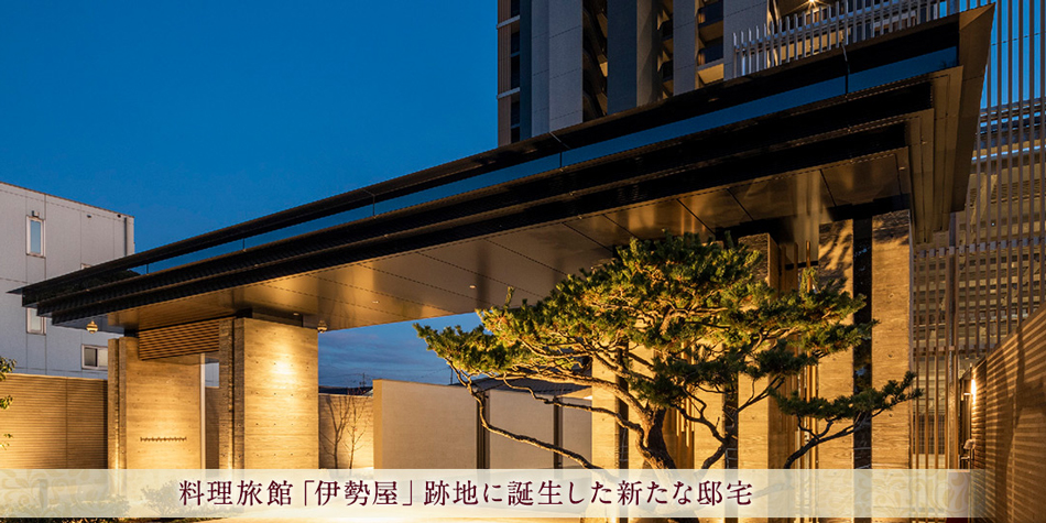 サンメゾン豊川稲荷サウスのメイン画像 | 竣工写真（2021年1月撮影）