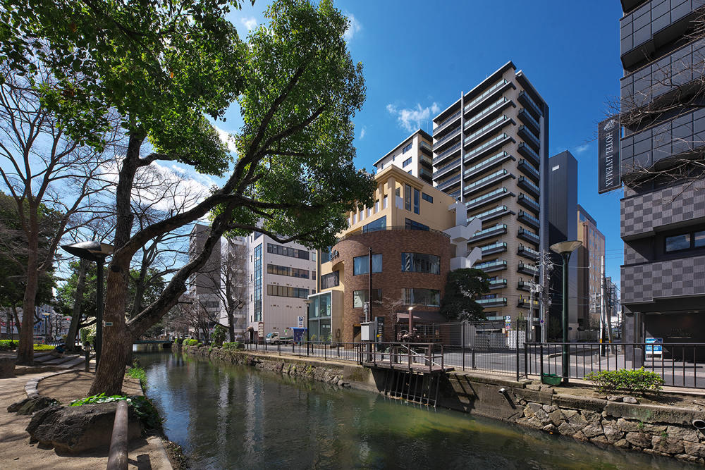 ブランシエラ岡山