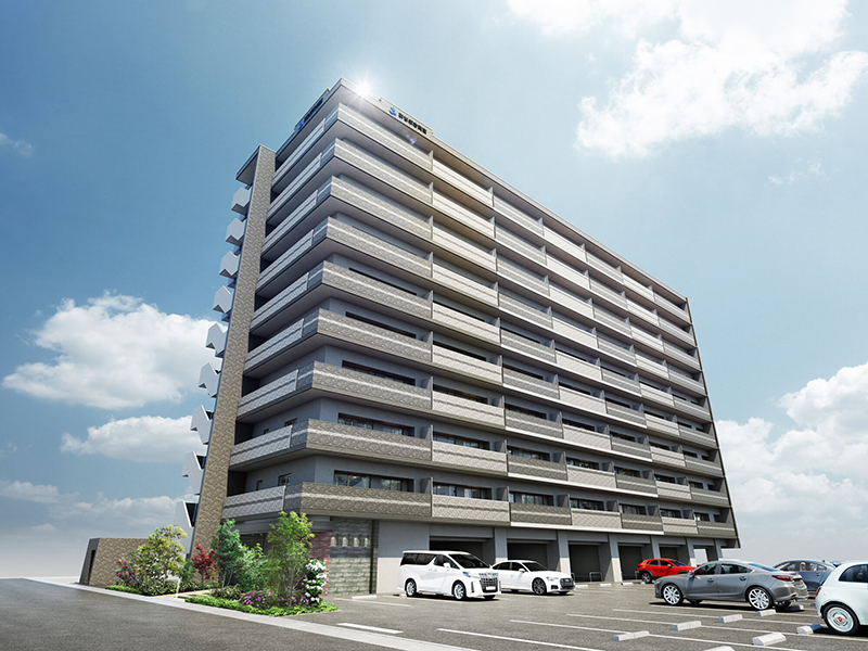 アルファスマート東尾道 - 新築マンション掲載数No.1のYahoo!不動産