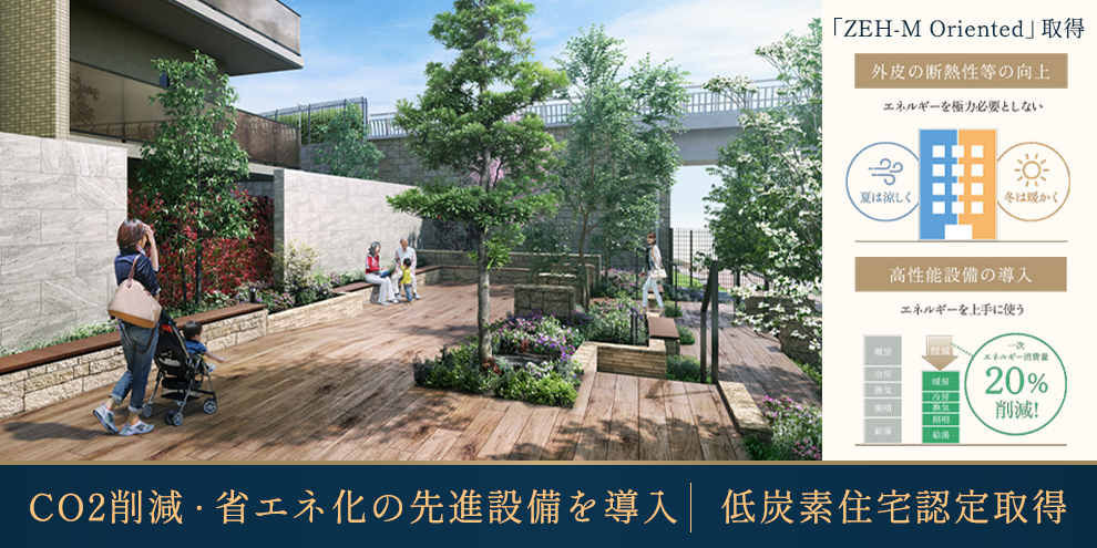 完成予想CG・概念図