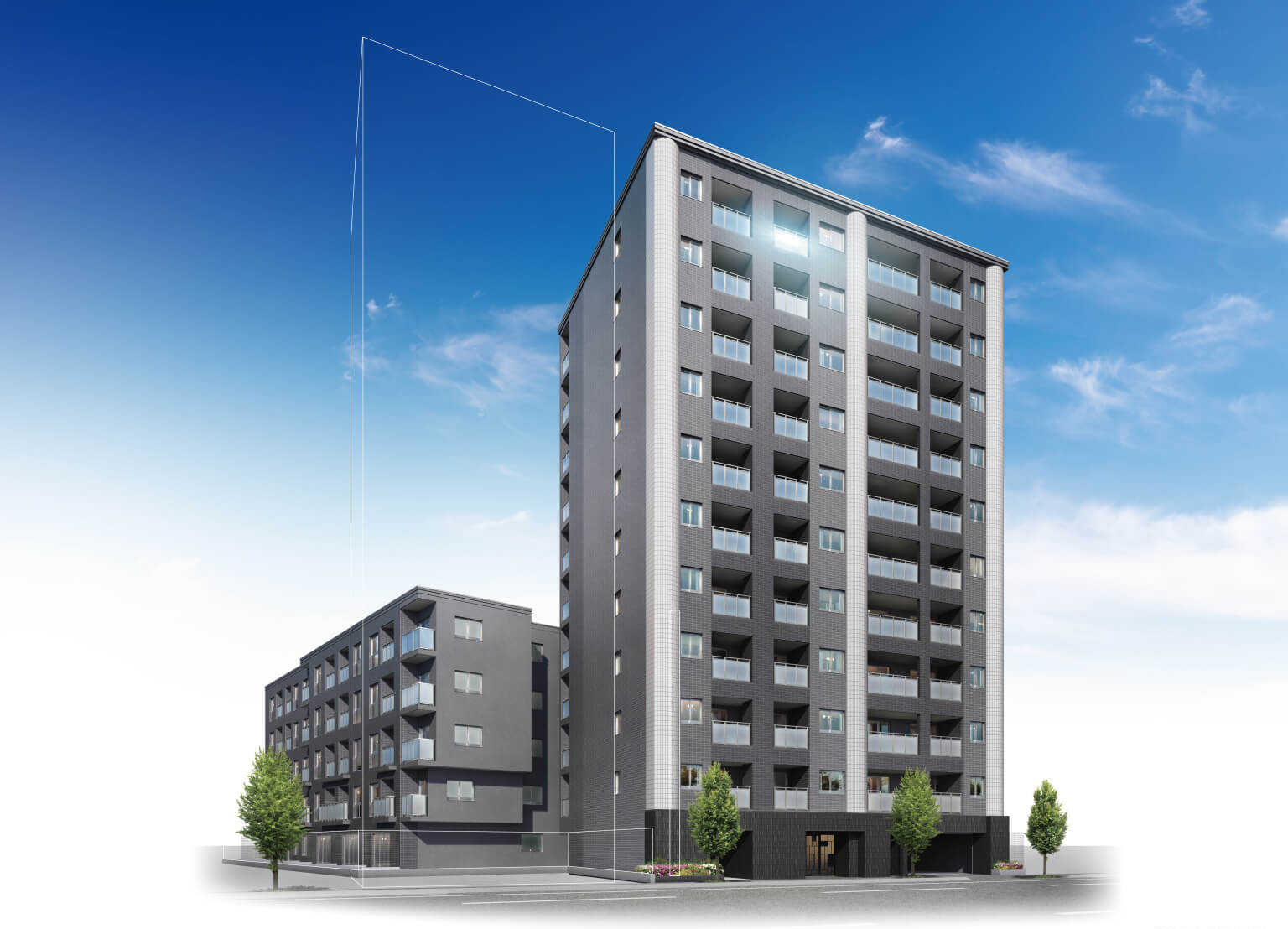 ラシュレ京都西大路