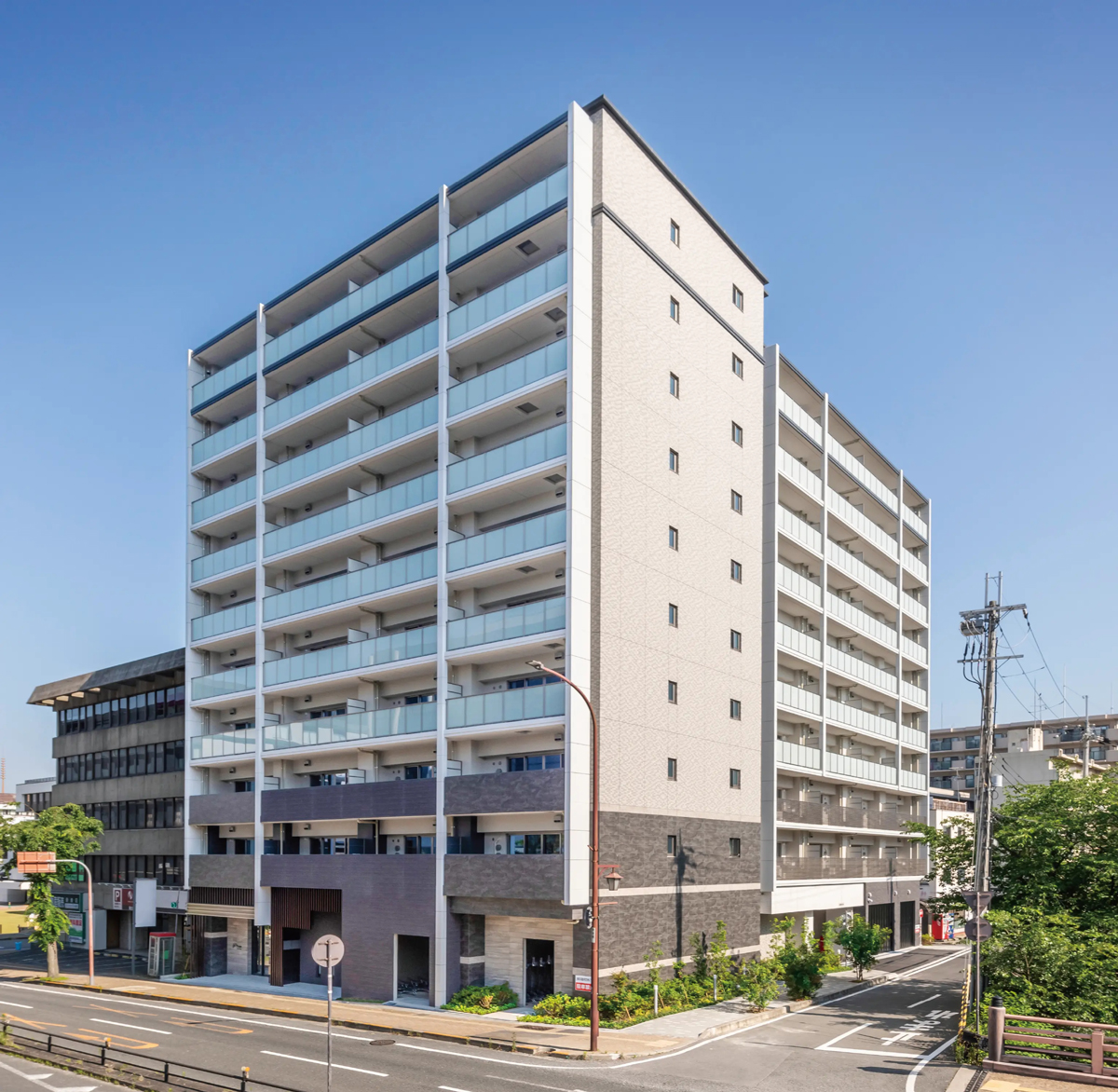 プレイズ奈良新大宮