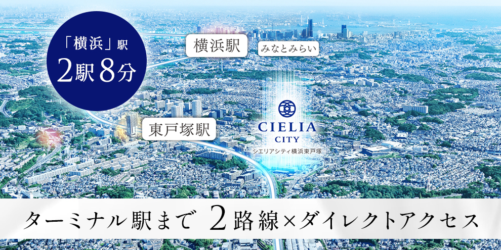現地周辺の写真にCGを合成したもので実際とは異なります