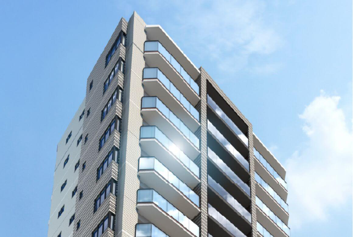 THE MACHIDA CLASS PROJECT - 新築マンション・分譲マンション
