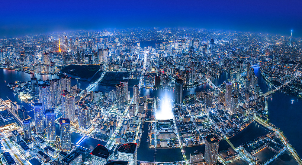 CENTRAL GARDEN TSUKISHIMA THE TOWER - 新築マンション・分譲