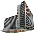 Brillia(ブリリア)長野北石堂 ALPHA RESIDENCIA