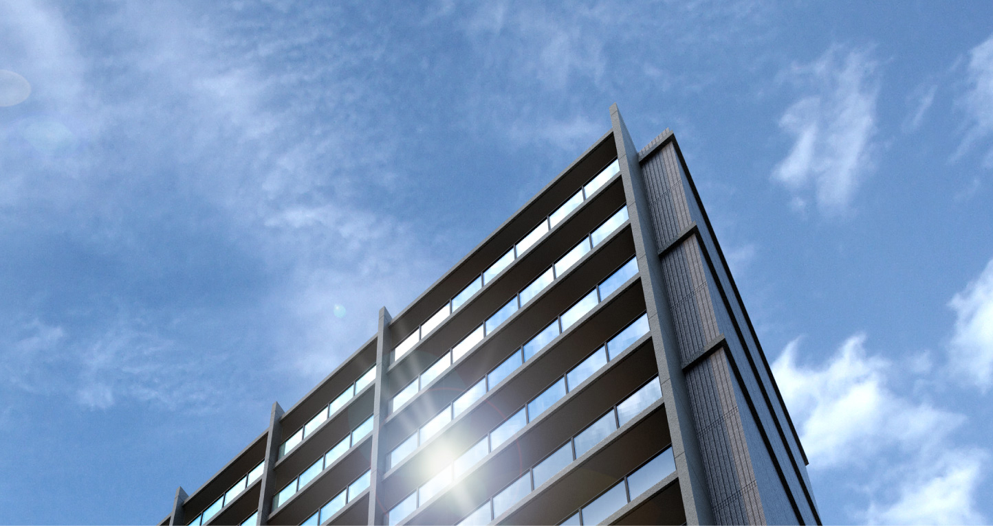 プレサンス レイズ 福島海老江 STATION RESIDENCE