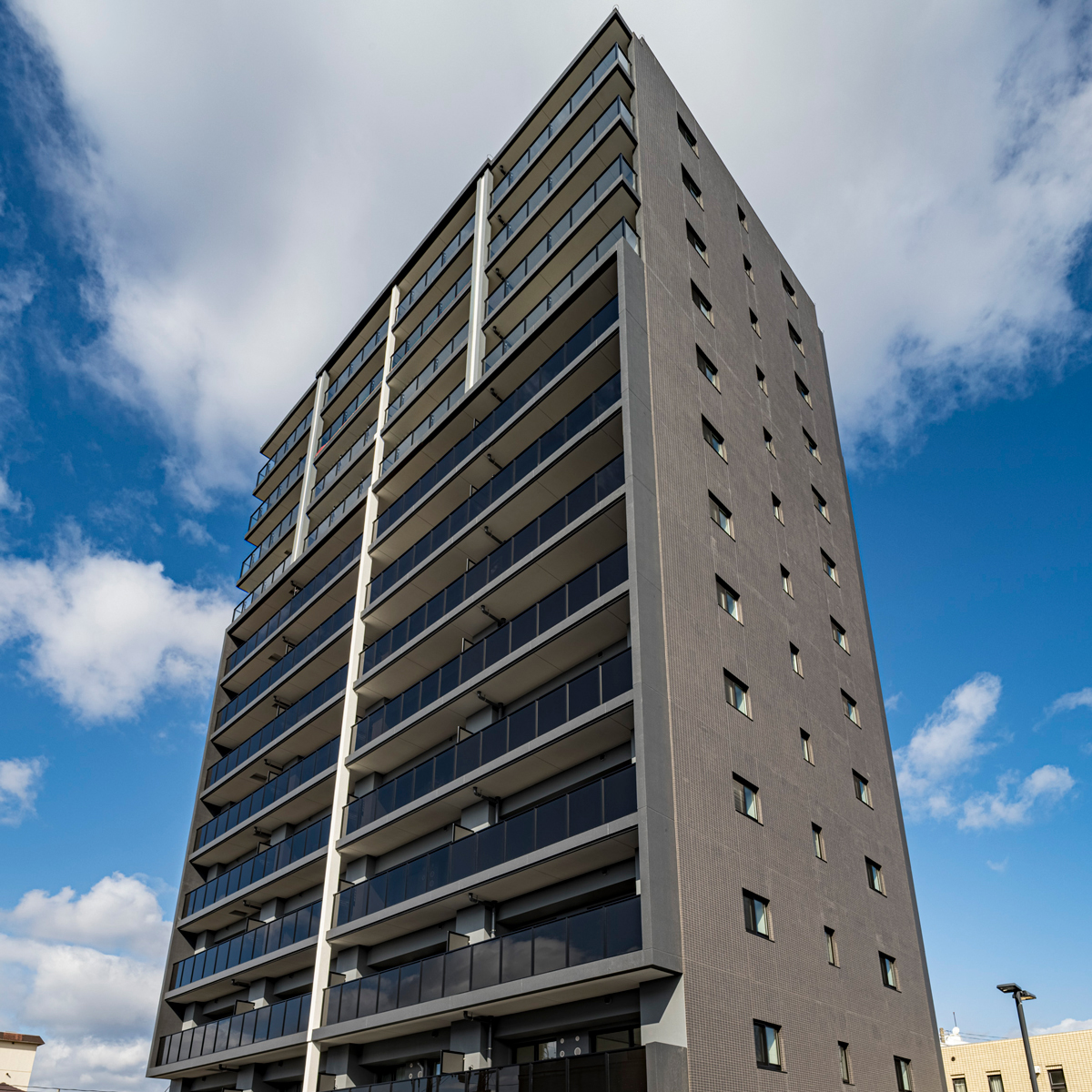 アドグランデ仙台福田町