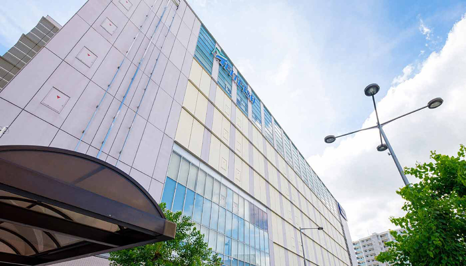 Yahoo 不動産 プラウド一宮 東海道本線 尾張一宮 駅 徒歩3分 新築マンション 分譲マンション