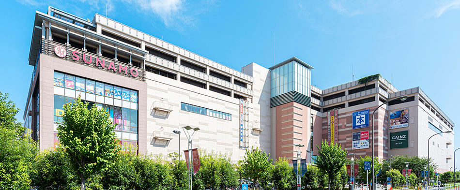 Yahoo 不動産 リビオシティ南砂町ステーションサイト 東京メトロ東西線 南砂町 駅 徒歩3分 2a出口 新築マンション 分譲マンション