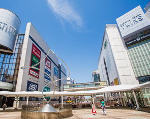 Yahoo 不動産 シティテラス町田ステーションコート 横浜線 町田 駅 徒歩2分 新築マンション 分譲マンション