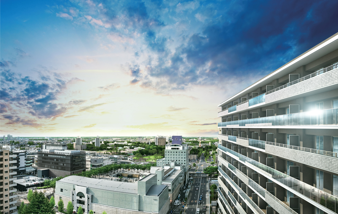 レーベンつくば Corisの新築マンション 分譲マンションの購入 物件情報 スマイティ