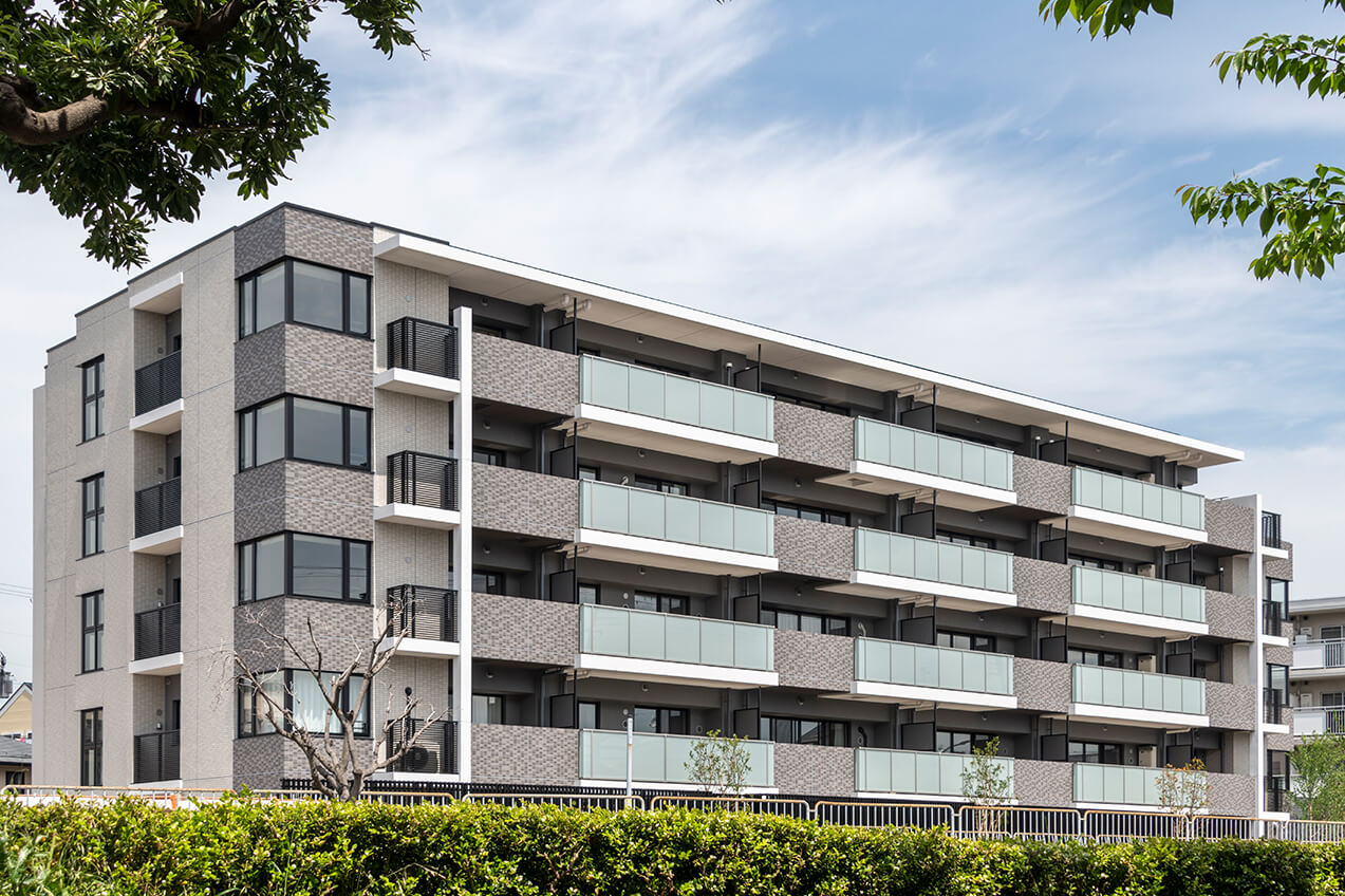 Yahoo 不動産 リバーガーデン西宮 酒蔵通り 阪神本線 西宮 駅 徒歩8分 新築マンション 分譲マンション