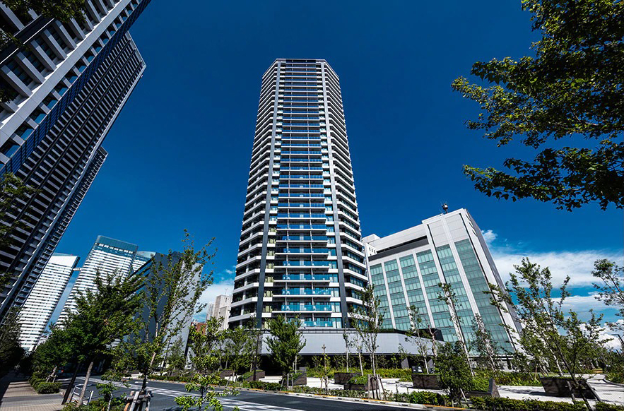 Yahoo 不動産 東京都のタワーマンションの新築マンション 分譲マンション一覧