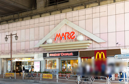 Yahoo 不動産 ライオンズ中浦和フォレストフォート 埼京線 中浦和 駅 徒歩7分 新築マンション 分譲マンション