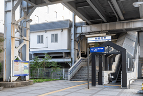 Yahoo 不動産 アトラス北品川 京急本線 新馬場 駅 徒歩2分 北口より 新築マンション 分譲マンション