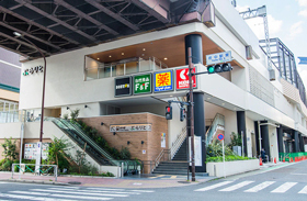 Yahoo 不動産 シティハウス府中八幡町 京王線 東府中 駅 徒歩7分 新築マンション 分譲マンション