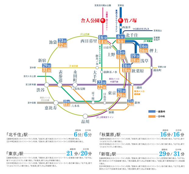 Yahoo 不動産 サンクレイドル竹ノ塚ii 東武伊勢崎線 竹ノ塚 駅 徒歩13分 新築マンション 分譲マンション